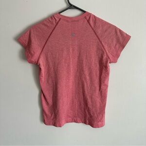 Lululemon Swiftly Tech Shorts Sleeve *Race Length